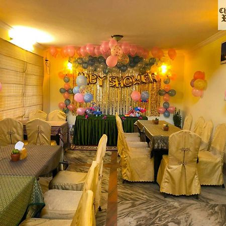 קטמנדו Chef House Resort מראה חיצוני תמונה