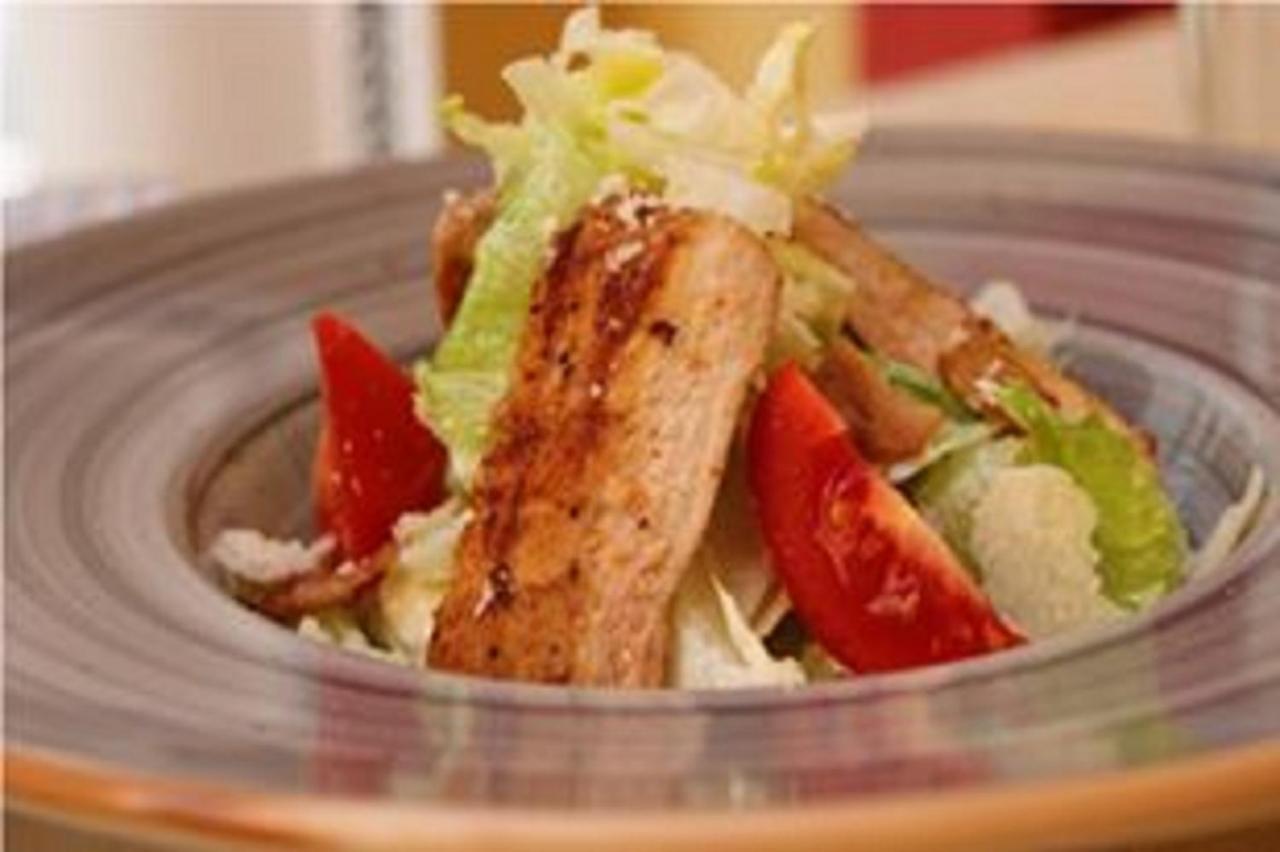 קטמנדו Chef House Resort מראה חיצוני תמונה