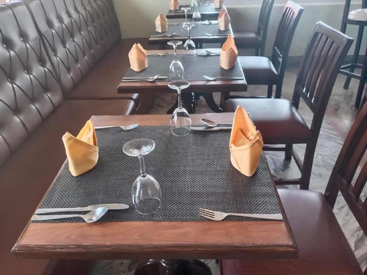 קטמנדו Chef House Resort מראה חיצוני תמונה