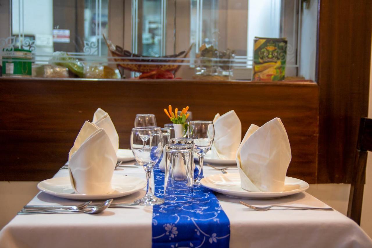 קטמנדו Chef House Resort מראה חיצוני תמונה