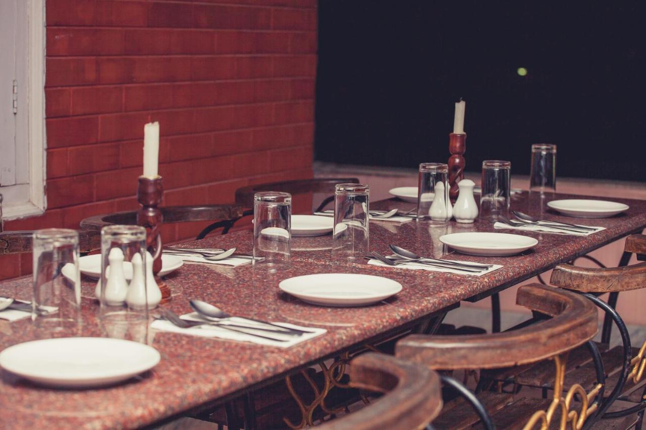 קטמנדו Chef House Resort מראה חיצוני תמונה