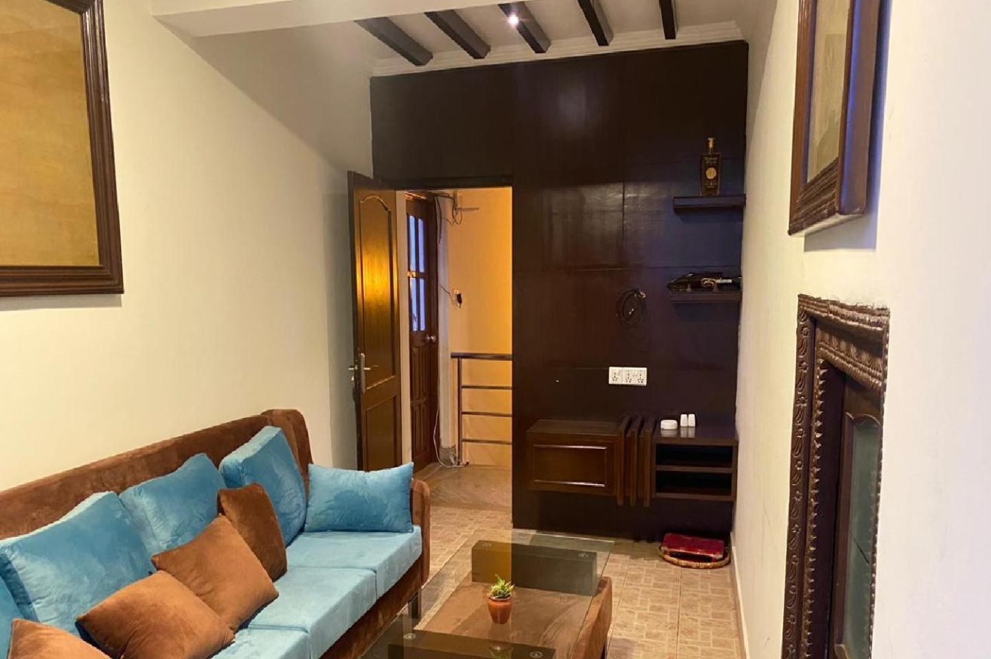 קטמנדו Chef House Resort מראה חיצוני תמונה