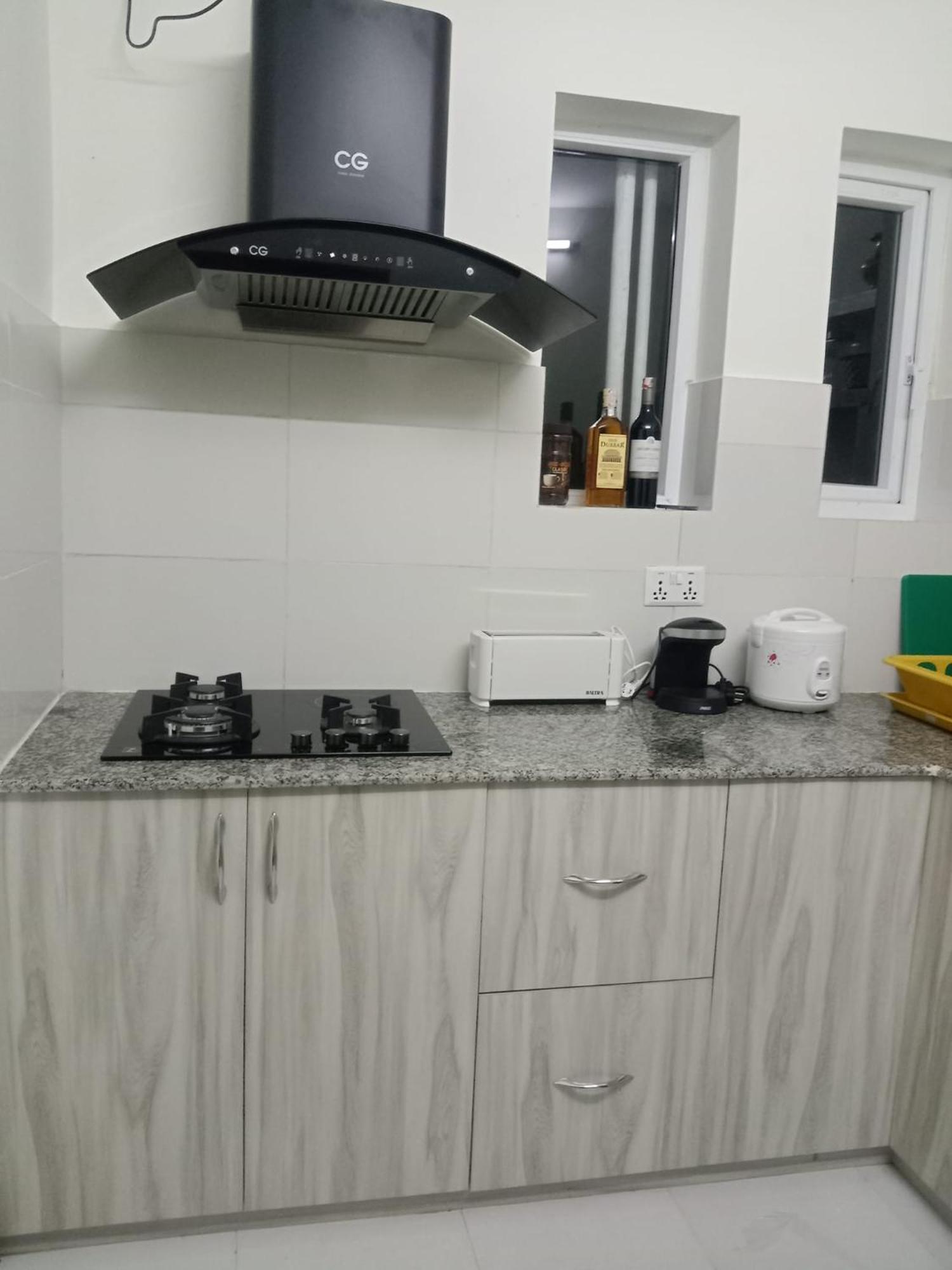 קטמנדו Chef House Resort מראה חיצוני תמונה