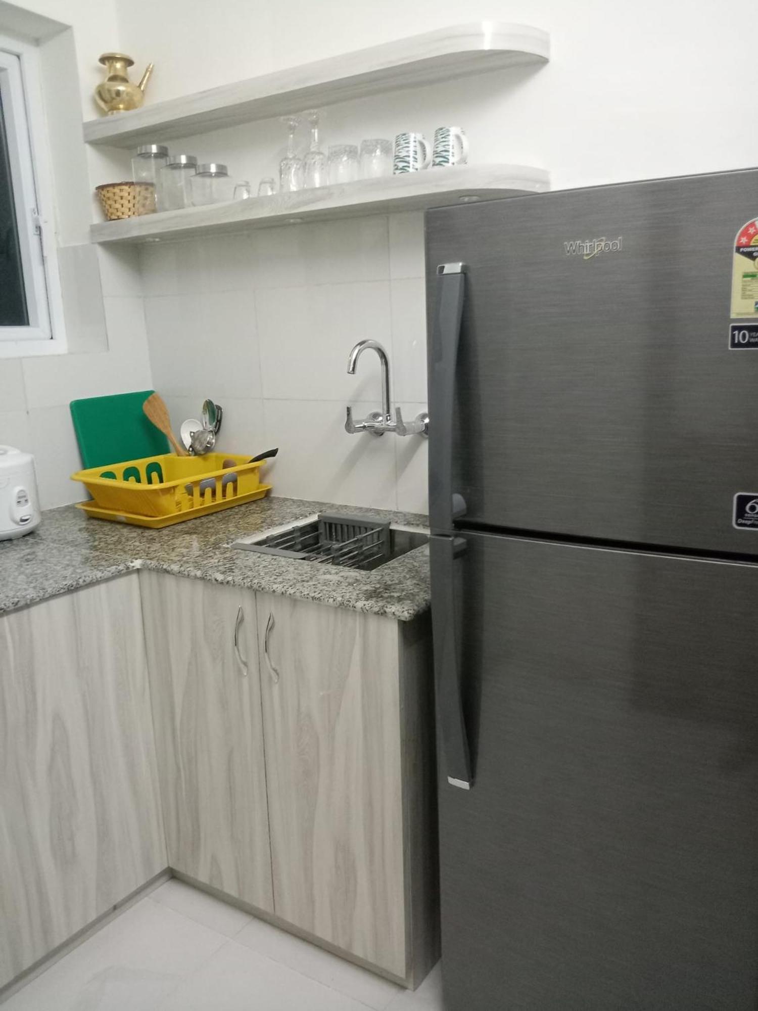 קטמנדו Chef House Resort מראה חיצוני תמונה