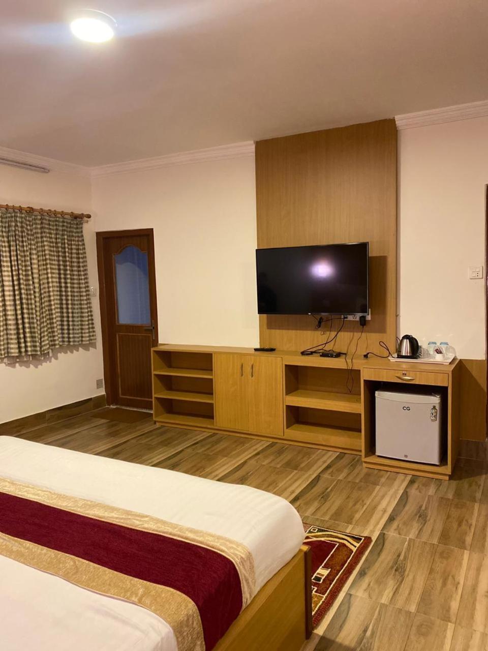 קטמנדו Chef House Resort מראה חיצוני תמונה