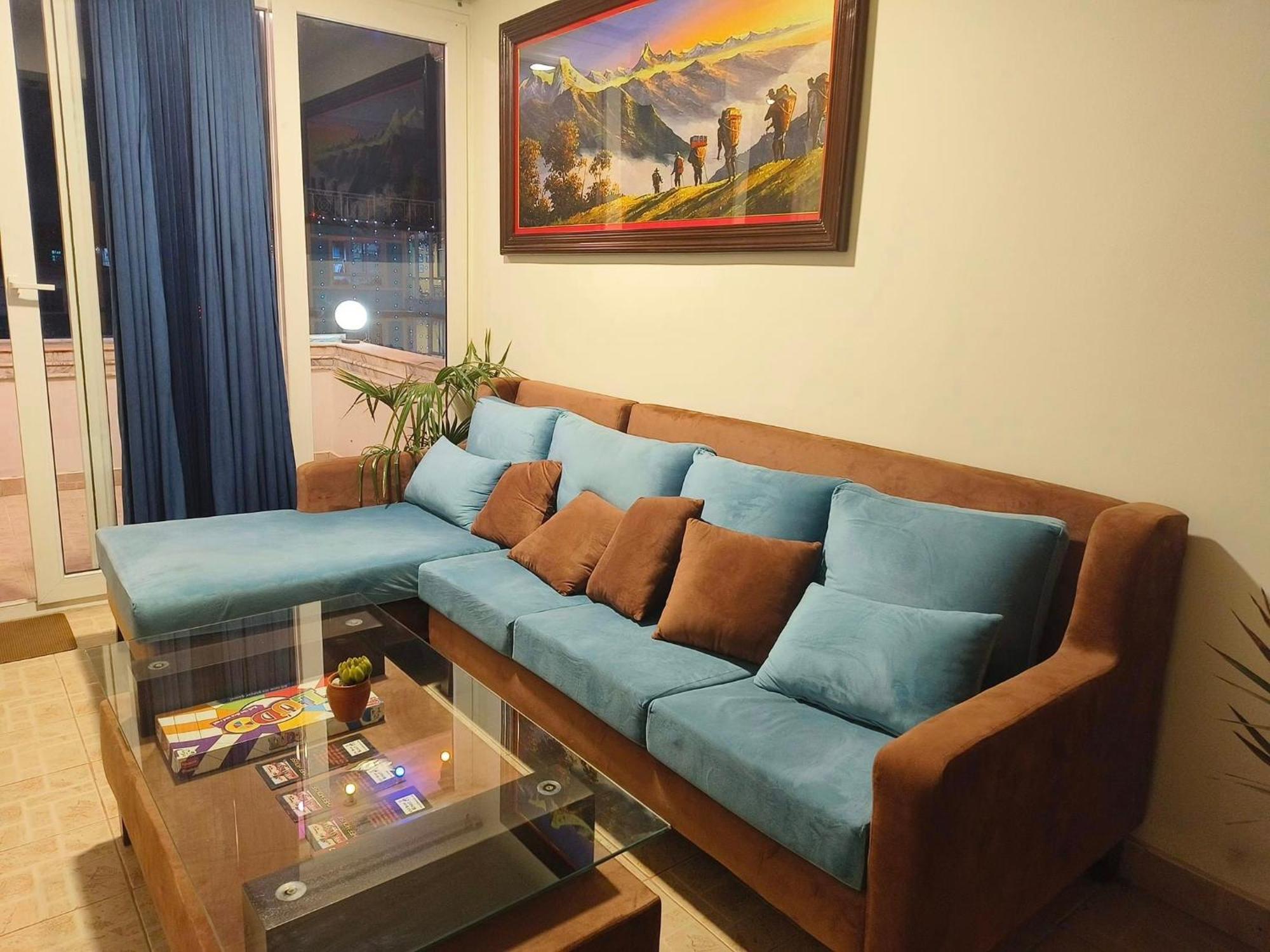 קטמנדו Chef House Resort מראה חיצוני תמונה