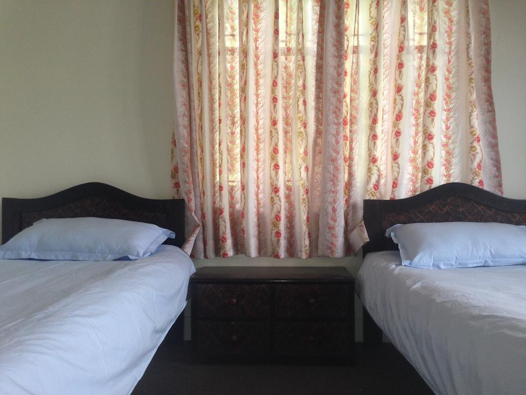 קטמנדו Chef House Resort חדר תמונה