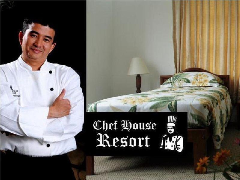 קטמנדו Chef House Resort מראה חיצוני תמונה