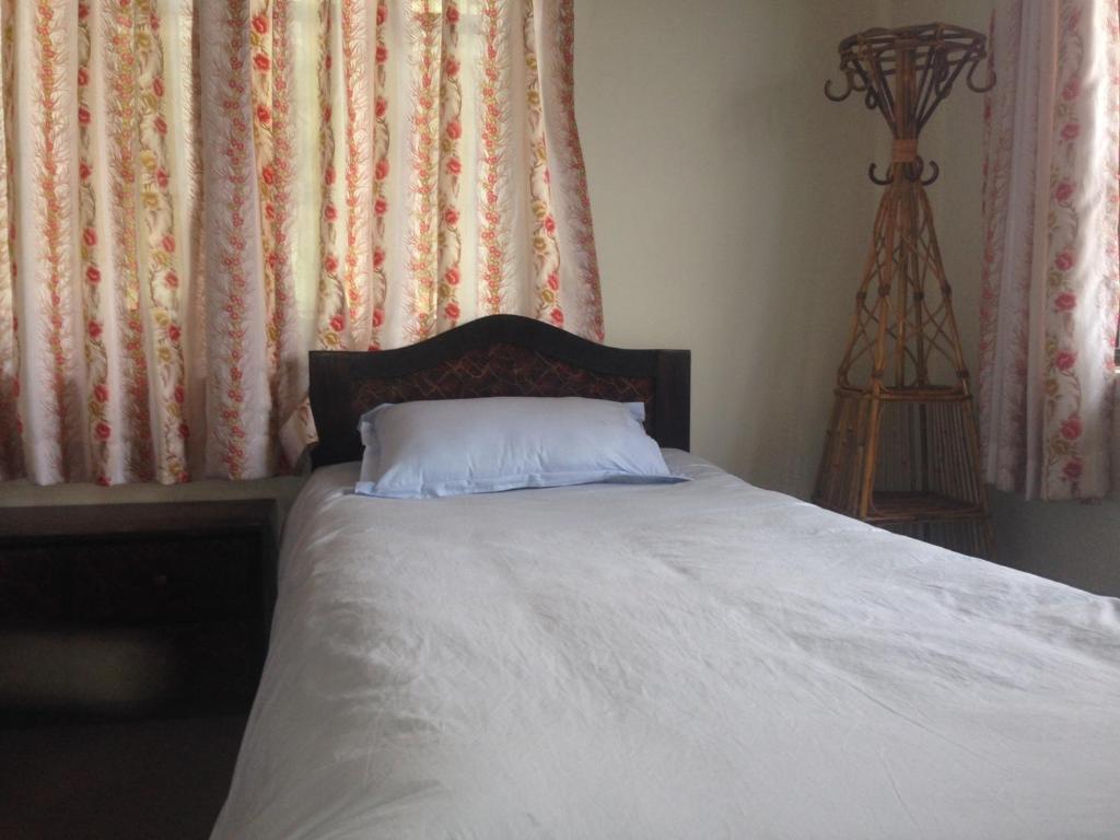 קטמנדו Chef House Resort חדר תמונה